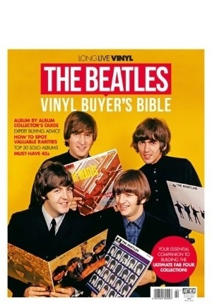 The Beatles, Vinyl Buyers Bible