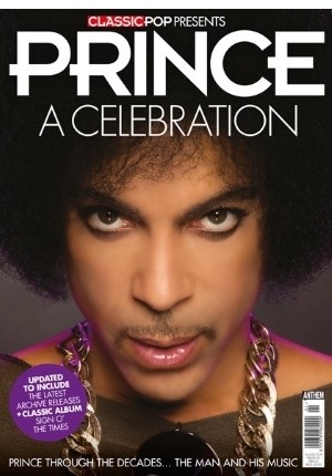 Classic Pop Tribute - Prince