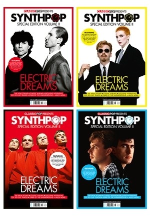 Synth-Pop Volume 2 Complete Fan Pack