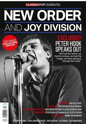 Joy Division - Cover 2