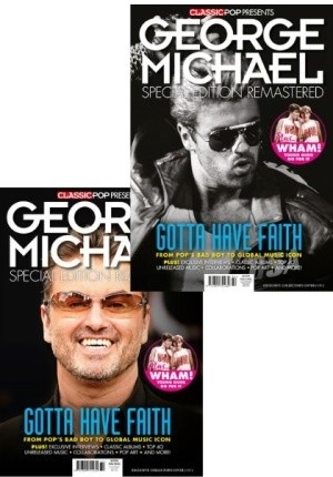 George Michael & Wham! Fan Pack