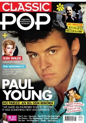 Classic Pop #86: Mar/Apr 2024