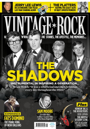 Vintage Rock