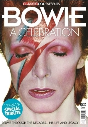 Bowie - A Celebration