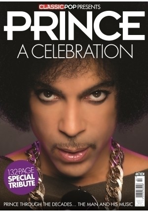 Prince - A Celebration