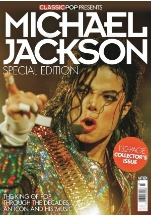 Michael Jackson - Special Edition