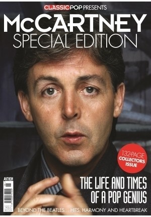 McCartney - Special Edition