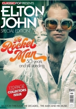 Elton John - Special Edition