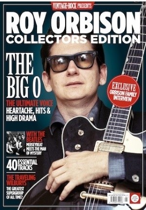 Roy Orbison Collector's Edition