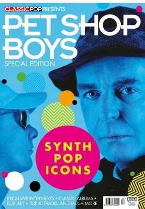 Pet Shop Boys - Cover 1