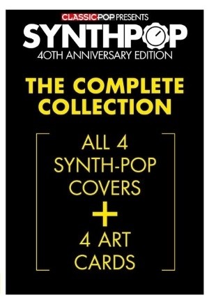 Synth-Pop Complete Collection